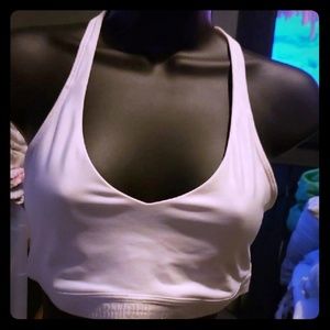 Under Armour Sports Bra